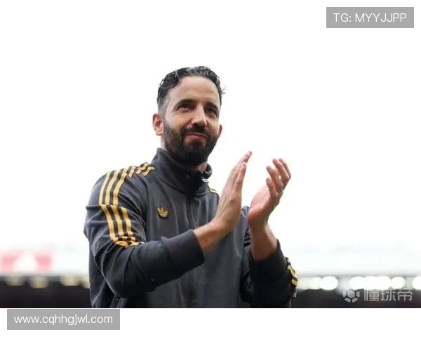 阿莫林谈赛季表现：成绩让人尴尬 胜利心态比结果更重要